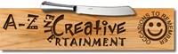 A-Z Creative Entertainment