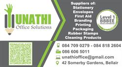 Unathi Office Solutions