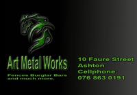 Art Metal Works