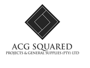 ACG Squared Projects And General Supplies
