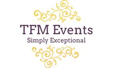 Weddings & Events By TFM Innovation
