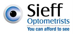 Sieff Optometrists Inc