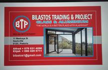 Bilastos Trading And Projects