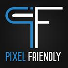 Pixel Friendly