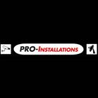 Pro-Installations