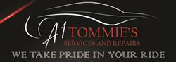 A1 Tommies Services & Repairs