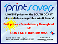 Print Saver