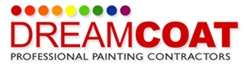 Dreamcoat Painting