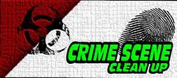 Crime Scene Cleanup