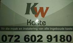 KW Kaste Pty Ltd