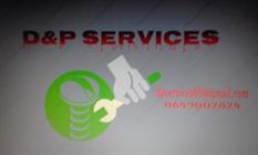 D & P Services