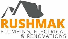 Rushmak Plumbing Electrical And Renovations
