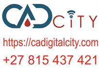 Cadigital City