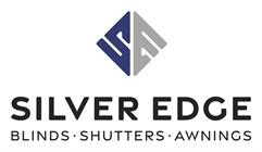Silver Edge - Blinds Shutters & Awnings