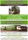 Durban Discount Furniture Removals CC