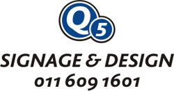 Q5 Signage & Design