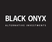 BLACK ONYX - Alternative Investments