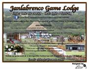 Janlabrenco Lodge
