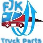FJK Truck Parts Polokwane