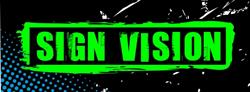 Sign Vision