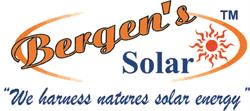 Bergen's Solar