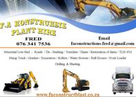 FA Construction