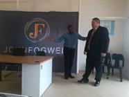 John Fogwell & Associates