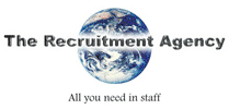 The Recruitment Agency South Africa