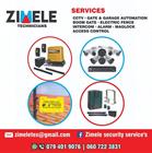 Zimele Security Systems & Services