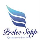 Prelec Supp Pty Ltd
