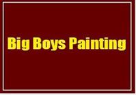 Cape Painters