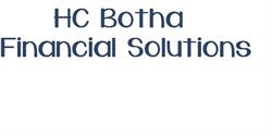HCBotha Financial Solutions