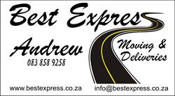 Best Express