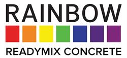 Rainbow Readymix