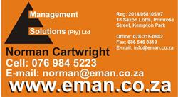 E-Managment Solutions Pty Ltd
