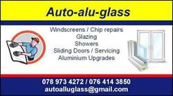 Auto-Alu-Glass
