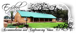 Erfdeel Accommodation And Conferencing Venue