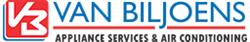 Van Biljoens Appliance Services