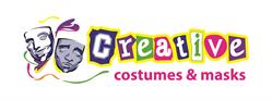 Creative Costumes & Masks