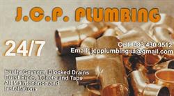 JCP Plumbing
