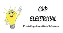 CVP Electrical & Air-Conditioning Services