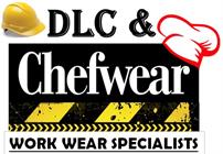 DLC & Chef Wear