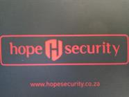 Hope Security