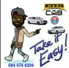 MaxiCab SA