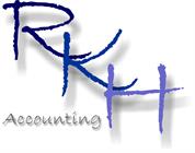 Rkh Accounting Cc
