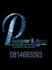 P Designer & Decor