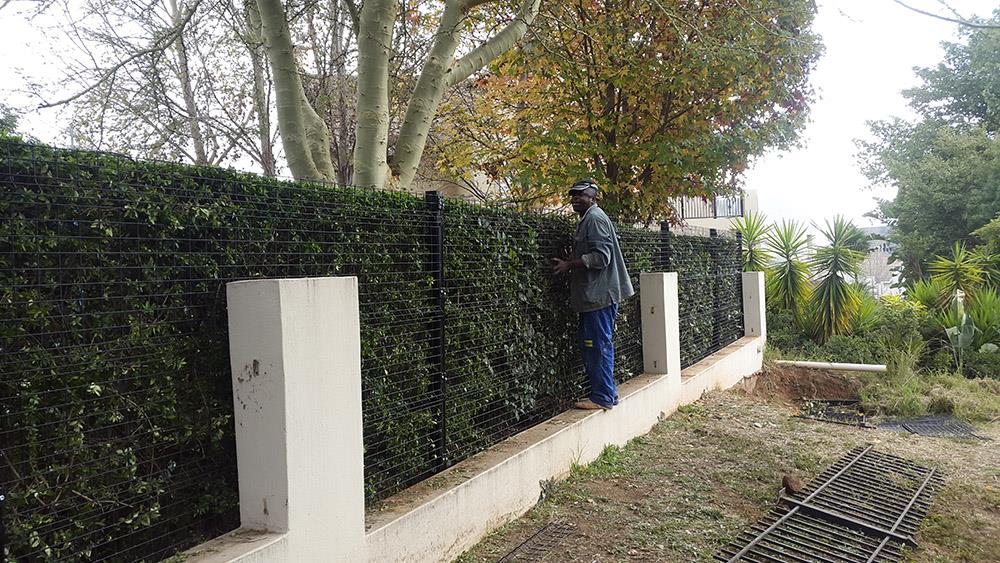Gaustruction Fencing Pretoria. Projects, photos, reviews and more