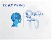 Maxillofacial And Oral Surgeon