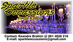 Sparkle Occassions