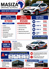 Masiza Driving School